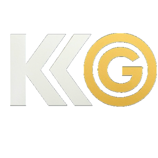 KK Gold Logo